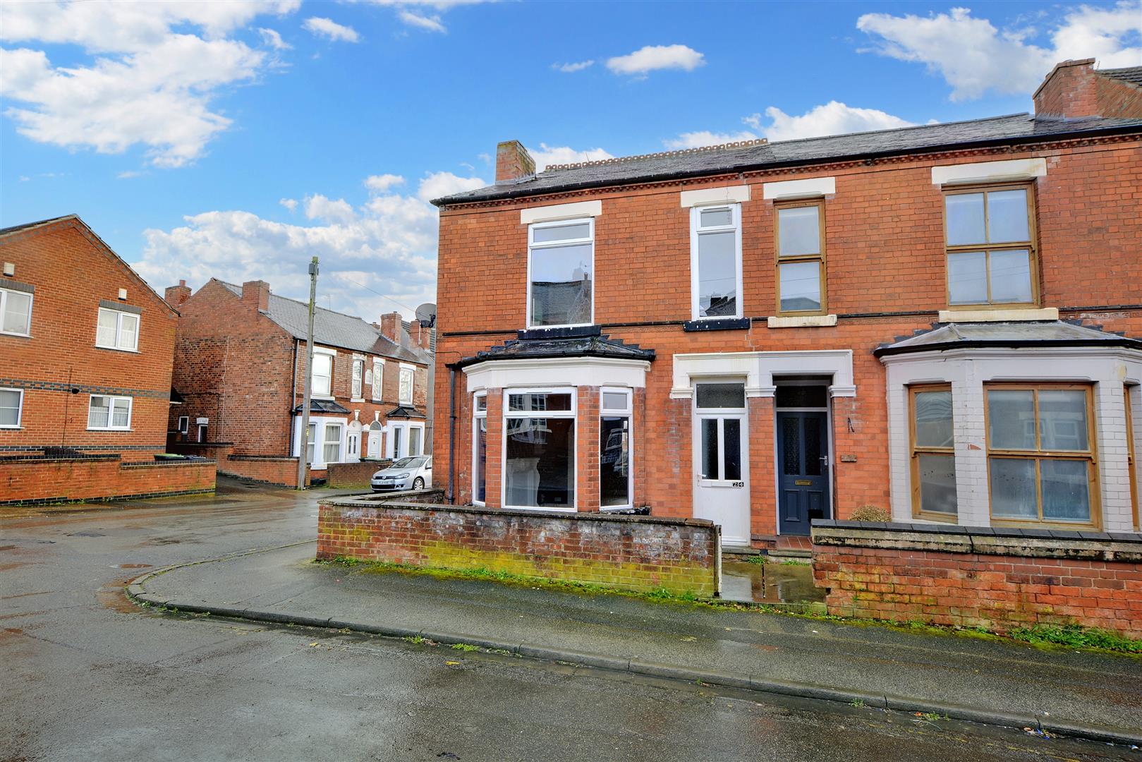 Cyril Avenue, Stapleford, Nottingham Robert Ellis Estate Agents